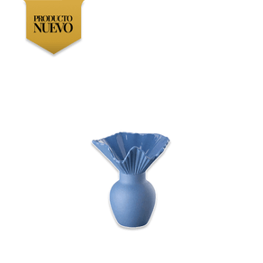 Florero Midnight 10 cm Rosenthal
